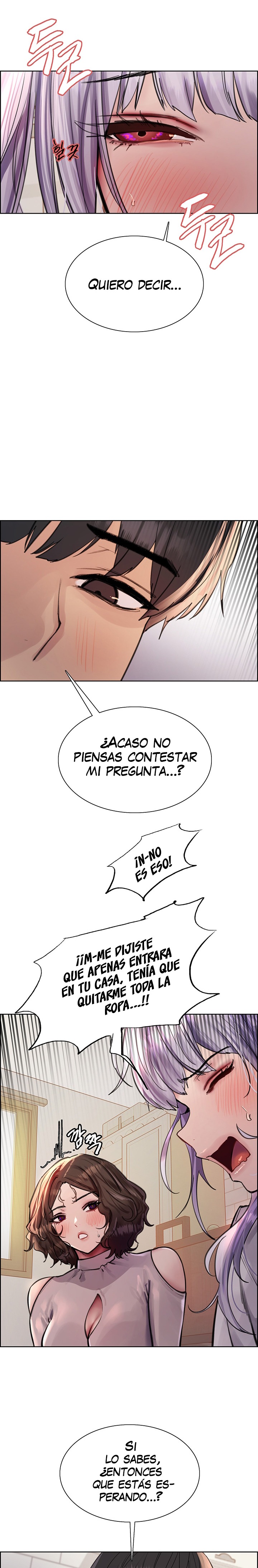 Sex Stopwatch Raw Chapter 58 Page 17