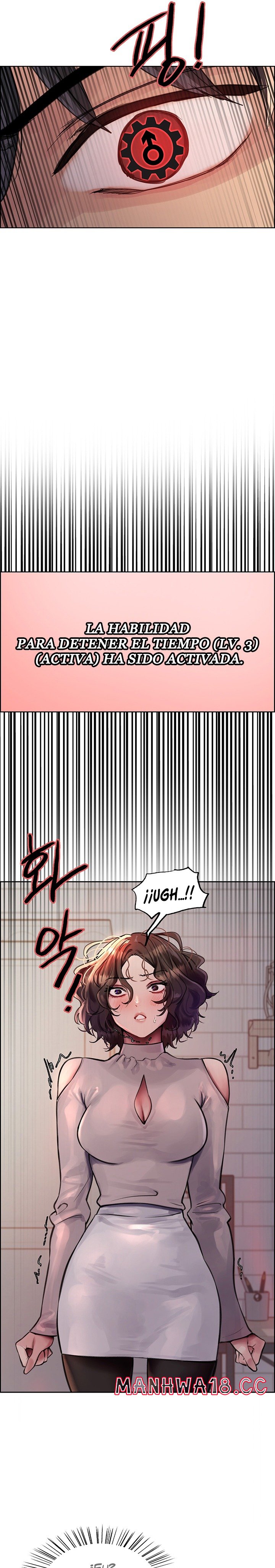 Sex Stopwatch Raw Chapter 58 Page 22