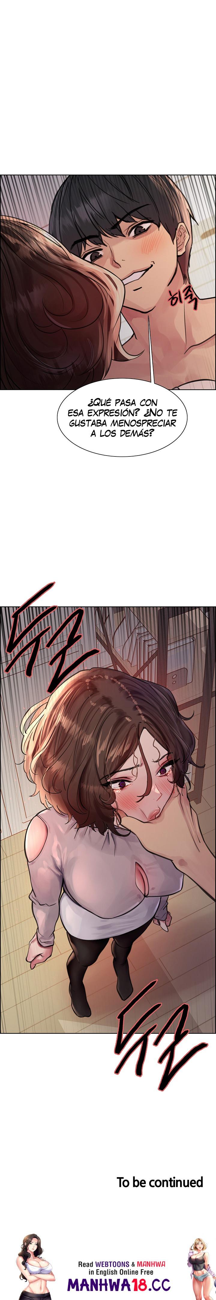 Sex Stopwatch Raw Chapter 58 Page 24