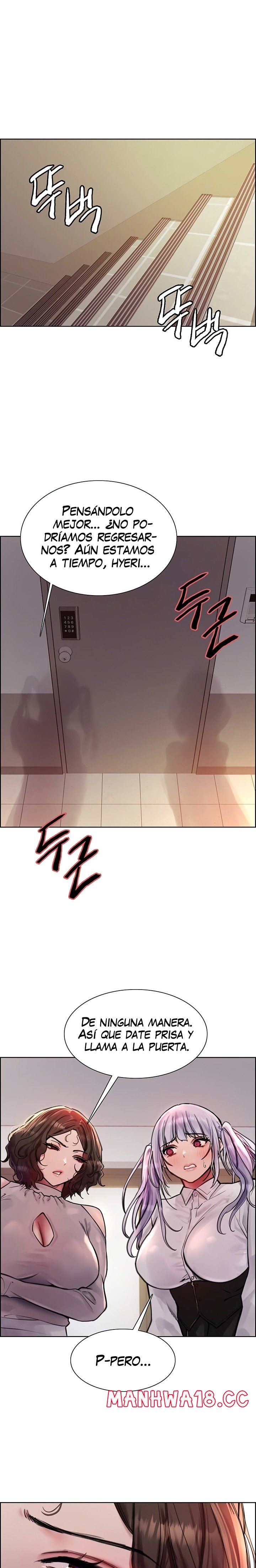 Sex Stopwatch Raw Chapter 58 Page 4