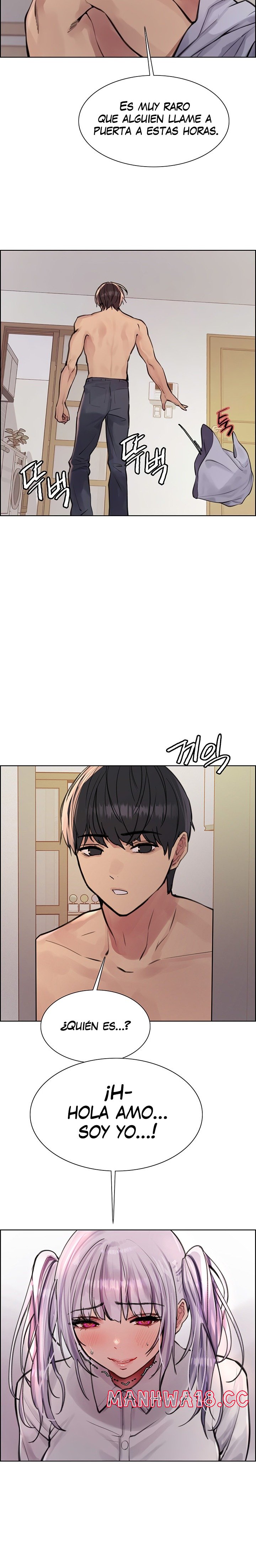 Sex Stopwatch Raw Chapter 58 Page 6