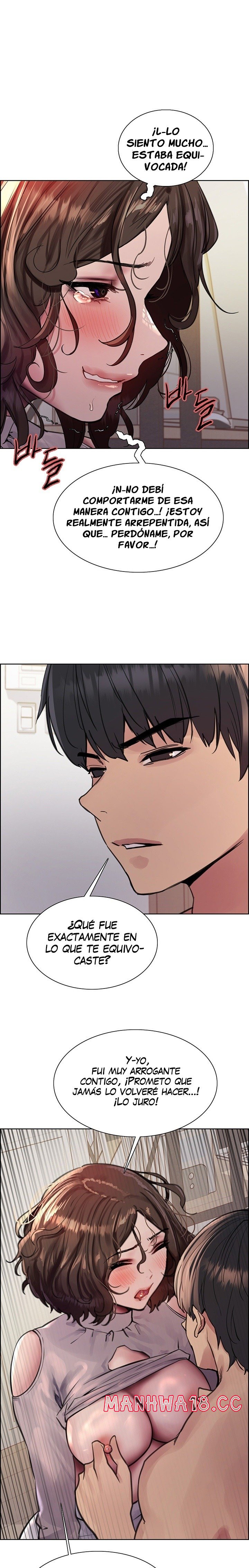 Sex Stopwatch Raw Chapter 59 Page 15