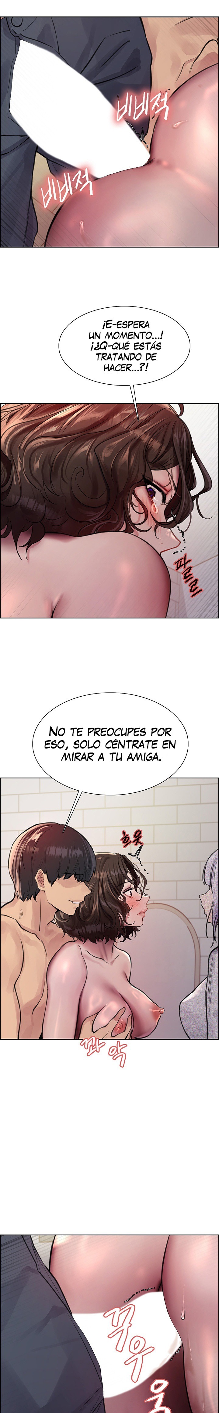 Sex Stopwatch Raw Chapter 59 Page 21