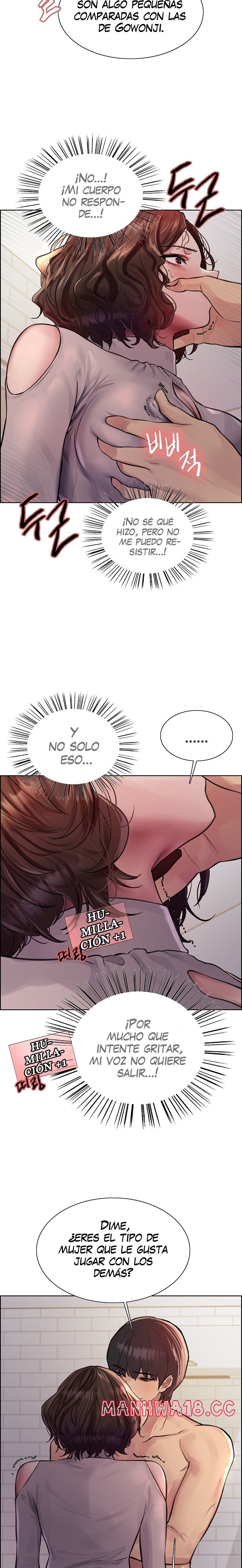 Sex Stopwatch Raw Chapter 59 Page 4