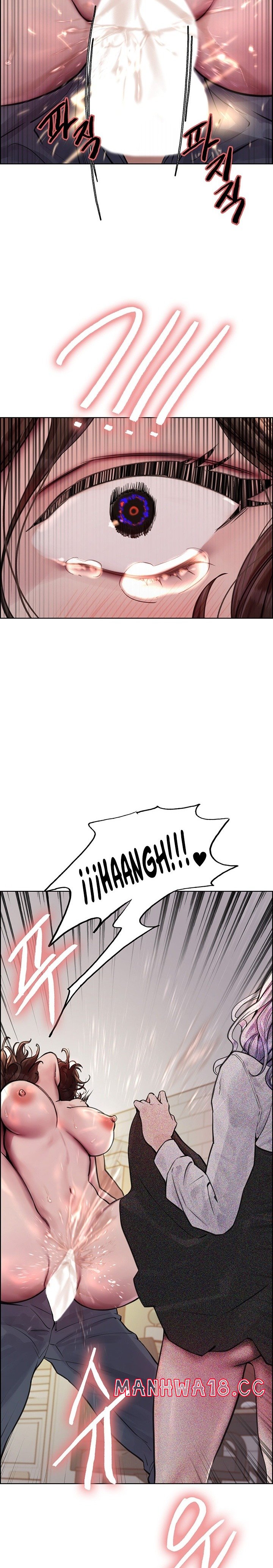 Sex Stopwatch Raw Chapter 60 Page 10