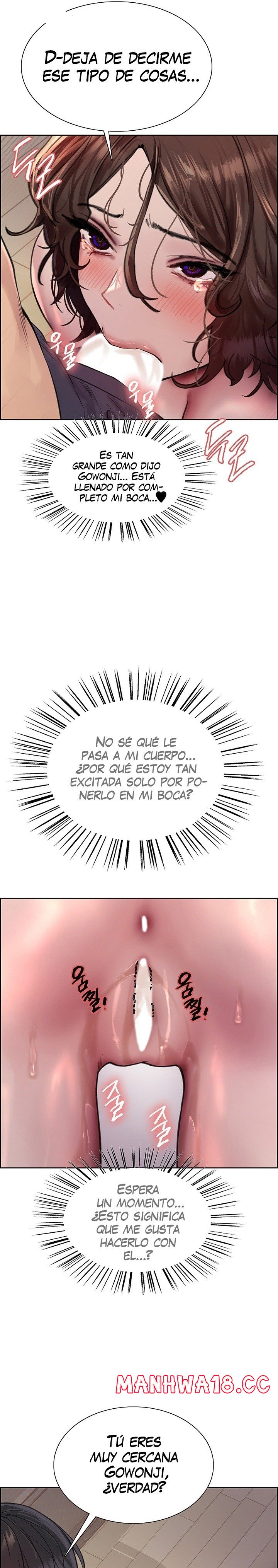 Sex Stopwatch Raw Chapter 60 Page 15