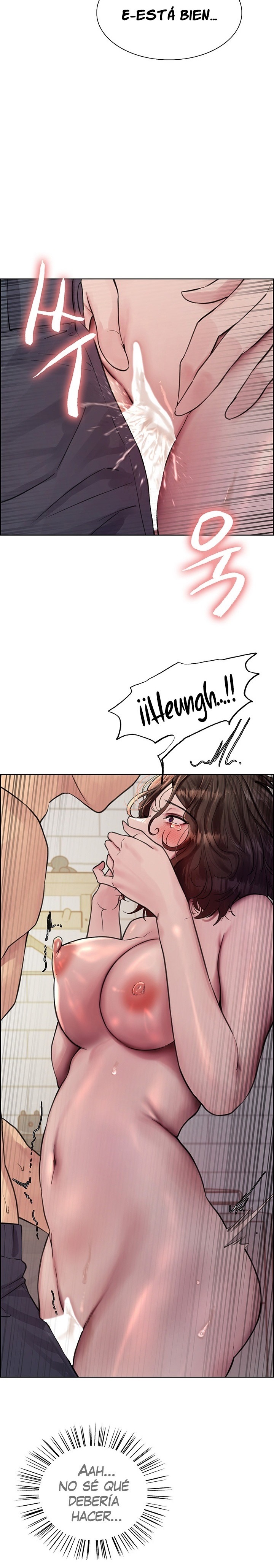 Sex Stopwatch Raw Chapter 60 Page 20