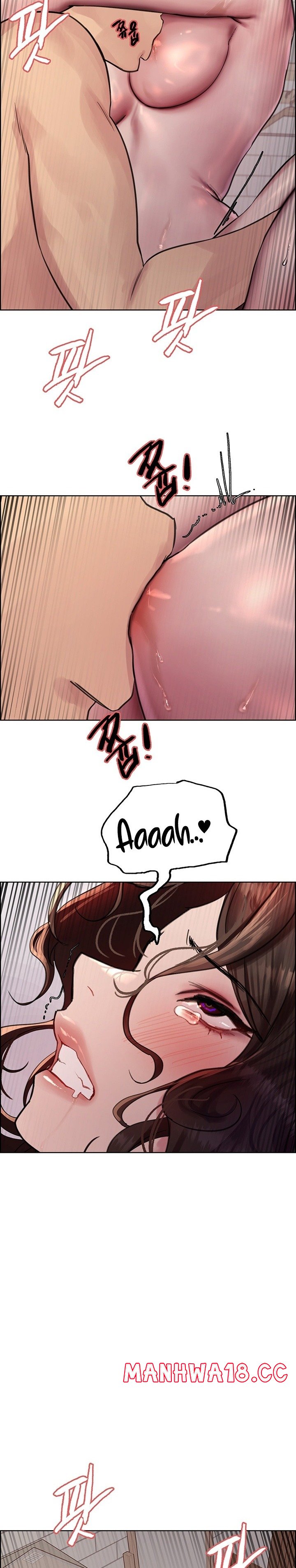 Sex Stopwatch Raw Chapter 60 Page 25