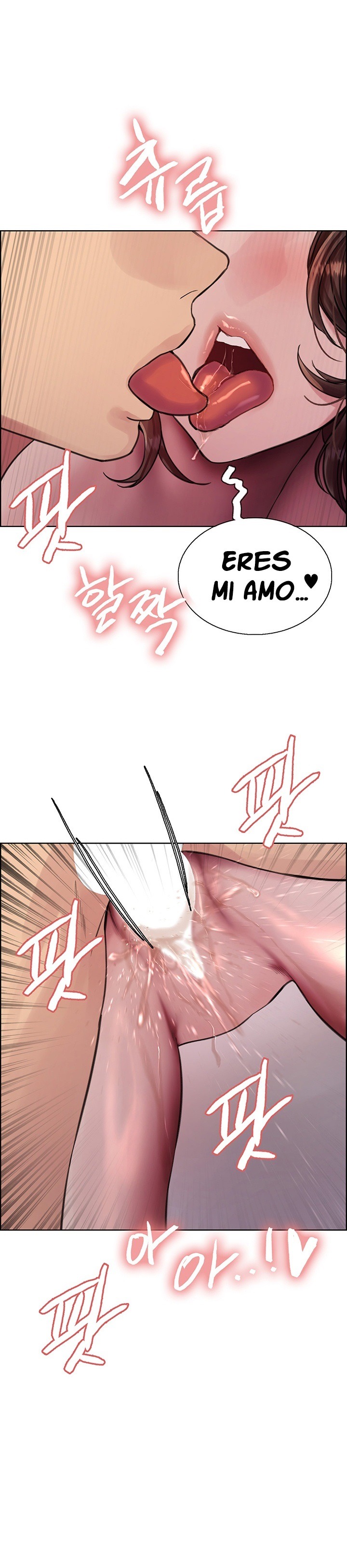 Sex Stopwatch Raw Chapter 60 Page 28