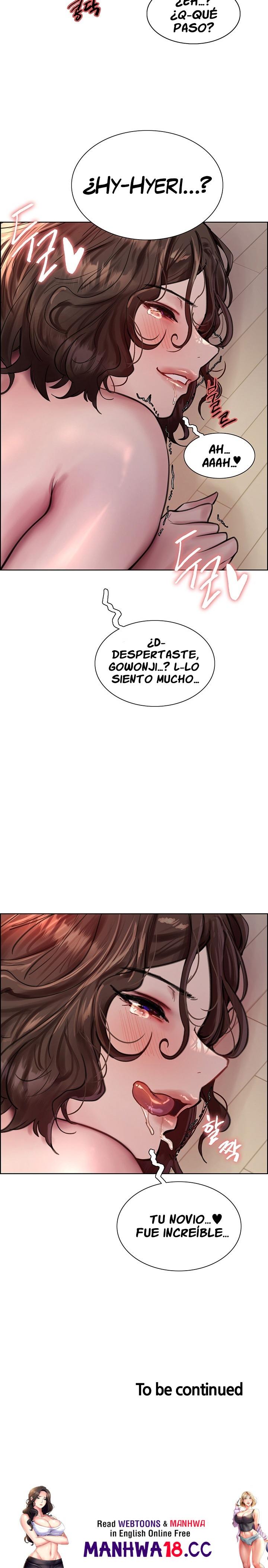 Sex Stopwatch Raw Chapter 60 Page 32