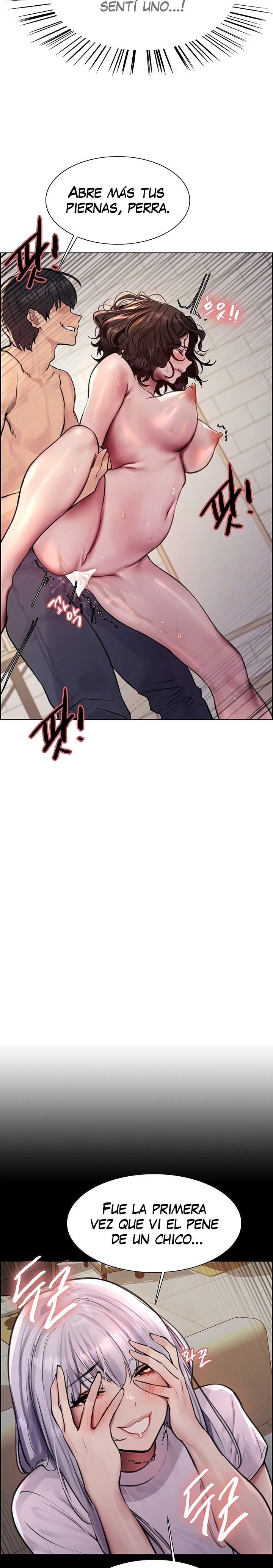 Sex Stopwatch Raw Chapter 60 Page 4