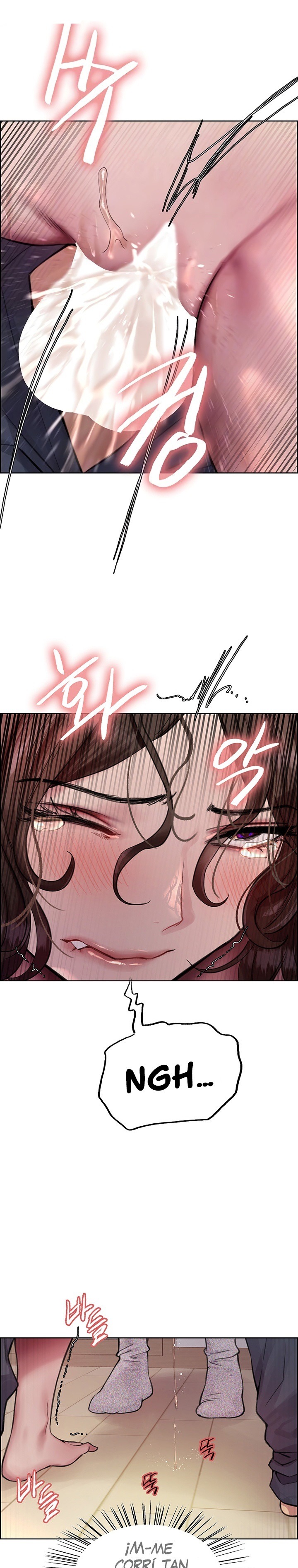 Sex Stopwatch Raw Chapter 60 Page 6