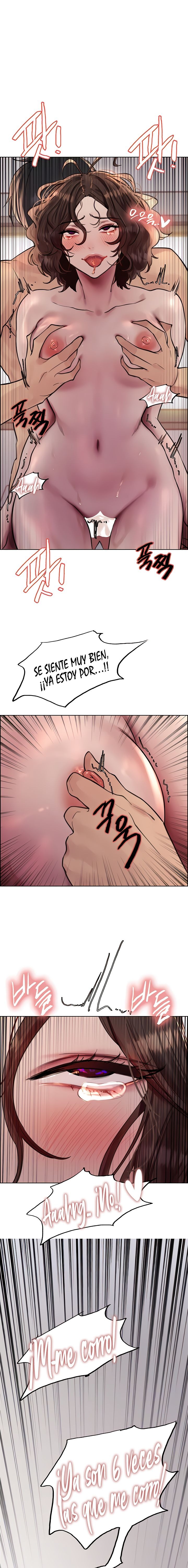 Sex Stopwatch Raw Chapter 61 Page 1