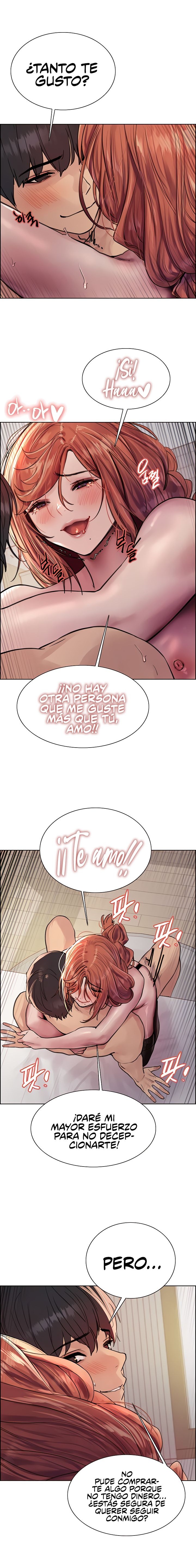 Sex Stopwatch Raw Chapter 61 Page 12