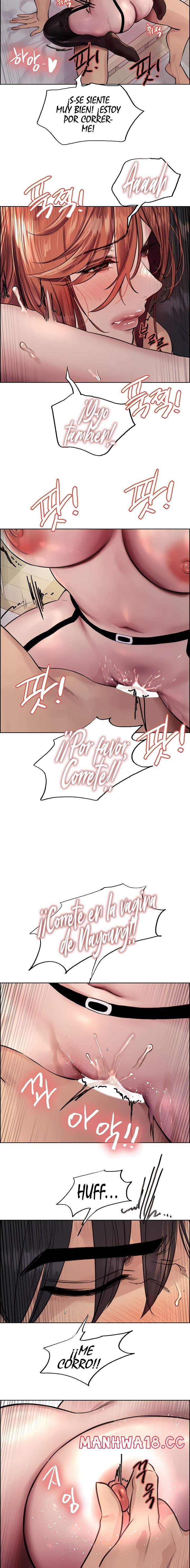 Sex Stopwatch Raw Chapter 61 Page 14