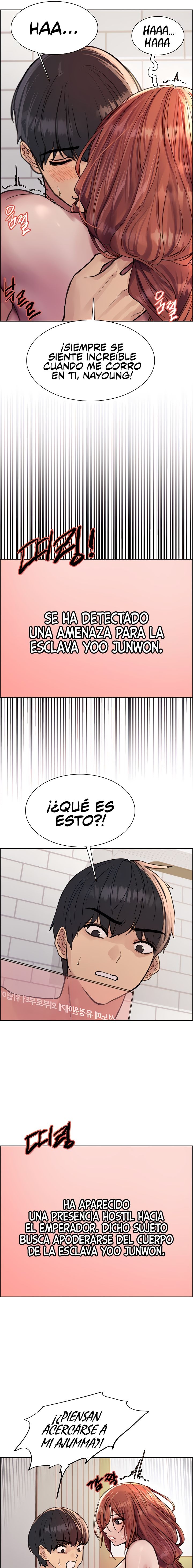 Sex Stopwatch Raw Chapter 61 Page 16