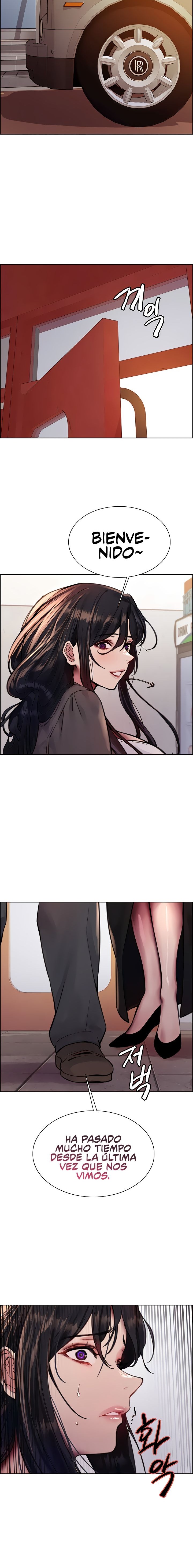 Sex Stopwatch Raw Chapter 61 Page 18