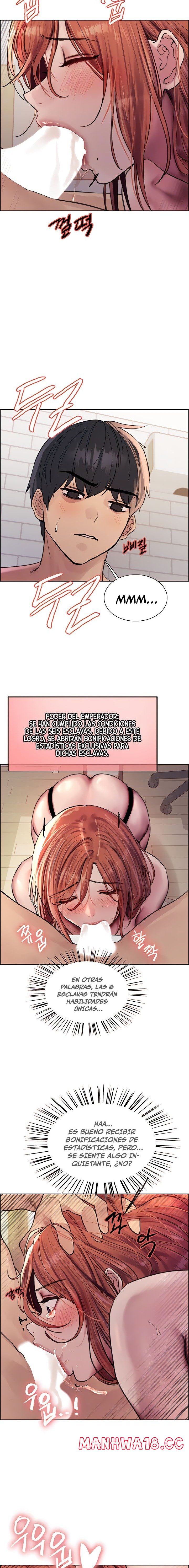 Sex Stopwatch Raw Chapter 61 Page 5