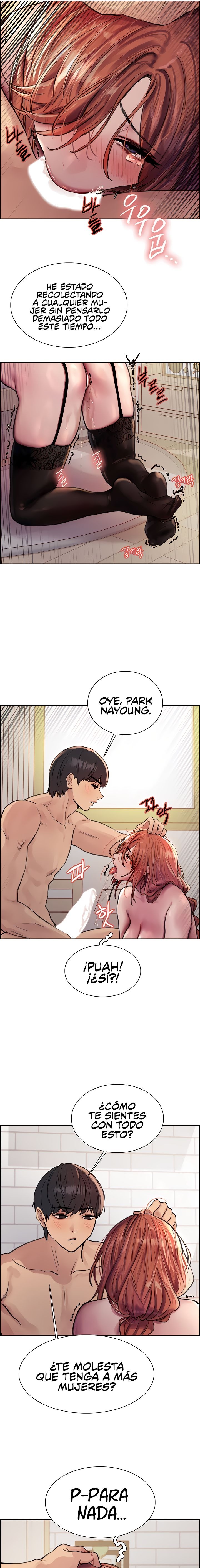 Sex Stopwatch Raw Chapter 61 Page 7