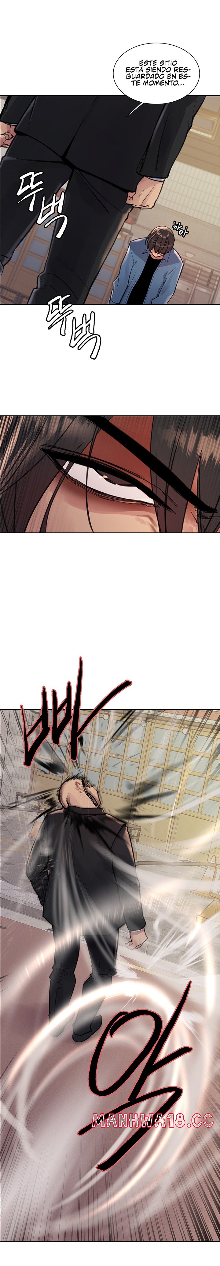 Sex Stopwatch Raw Chapter 62 Page 18