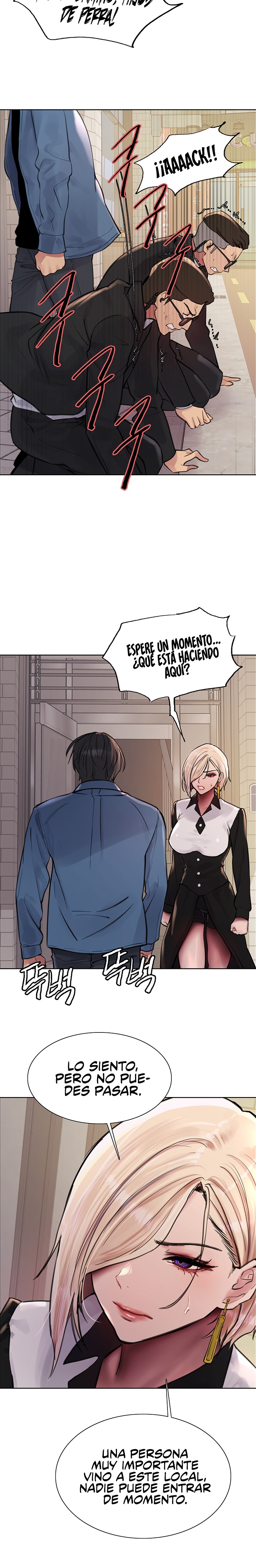 Sex Stopwatch Raw Chapter 62 Page 20