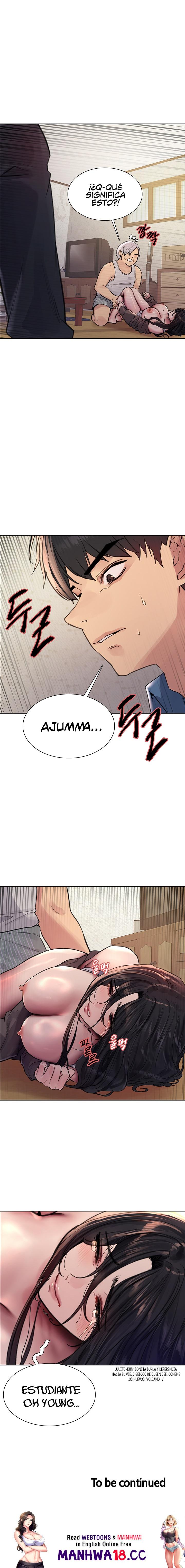 Sex Stopwatch Raw Chapter 62 Page 25