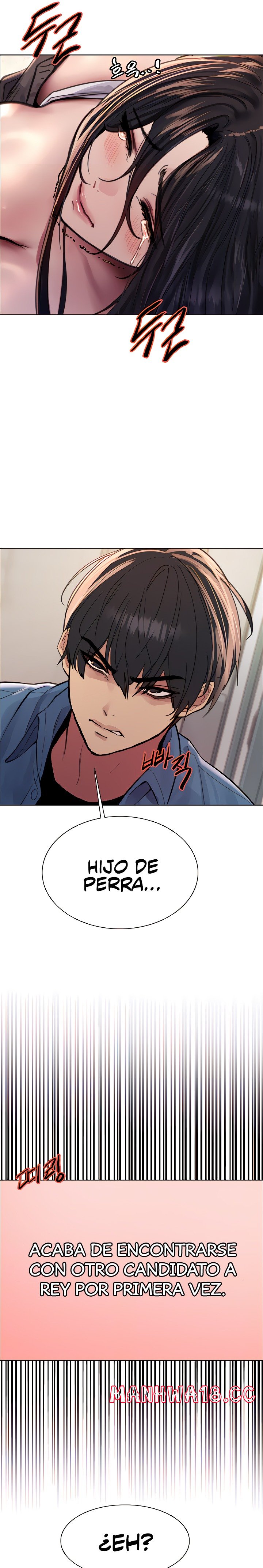Sex Stopwatch Raw Chapter 63 Page 4