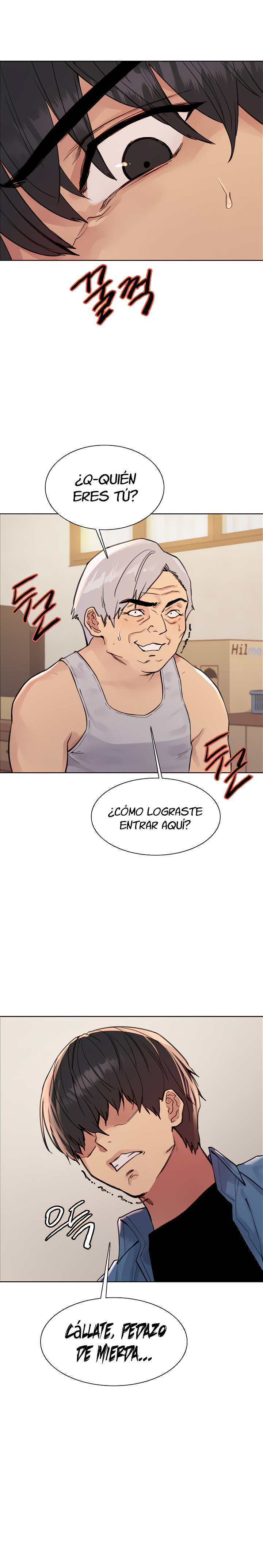 Sex Stopwatch Raw Chapter 63 Page 6