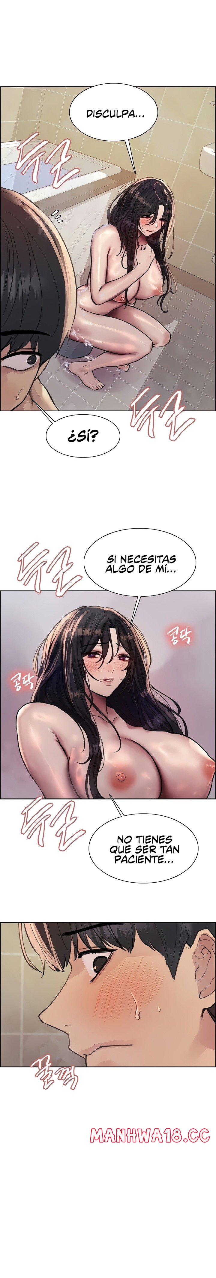 Sex Stopwatch Raw Chapter 64 Page 12