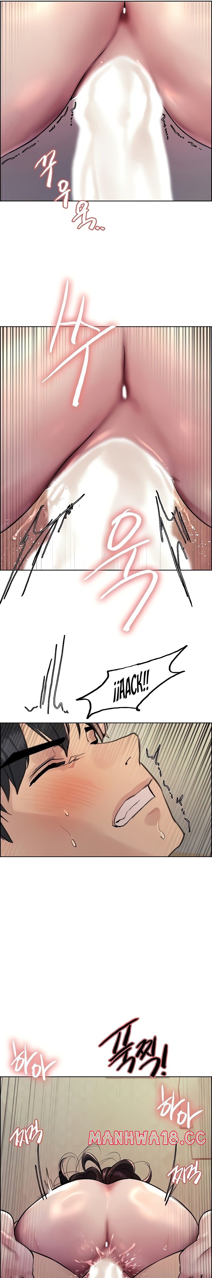 Sex Stopwatch Raw Chapter 64 Page 19