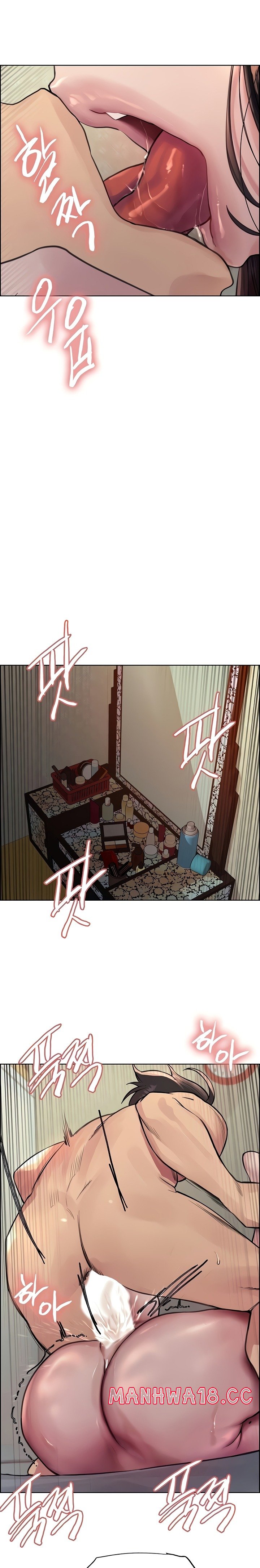 Sex Stopwatch Raw Chapter 64 Page 22