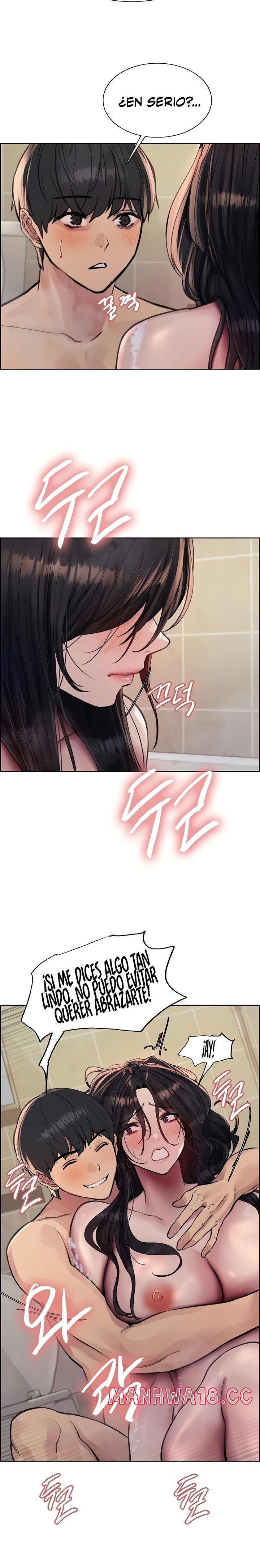 Sex Stopwatch Raw Chapter 64 Page 9