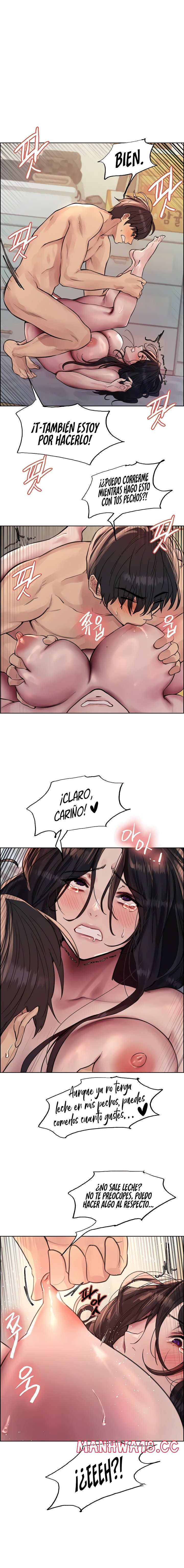 Sex Stopwatch Raw Chapter 65 Page 1