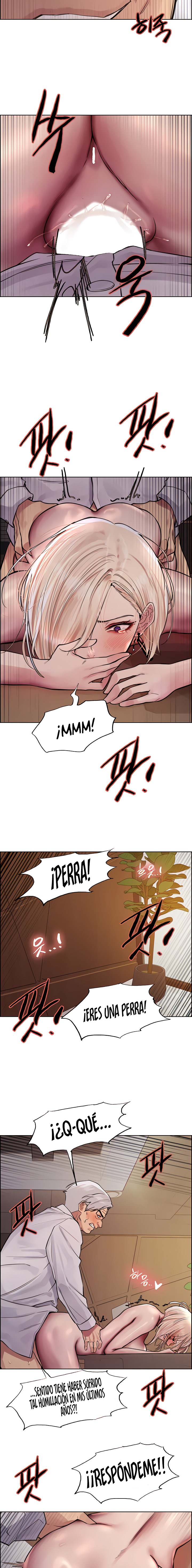 Sex Stopwatch Raw Chapter 65 Page 10