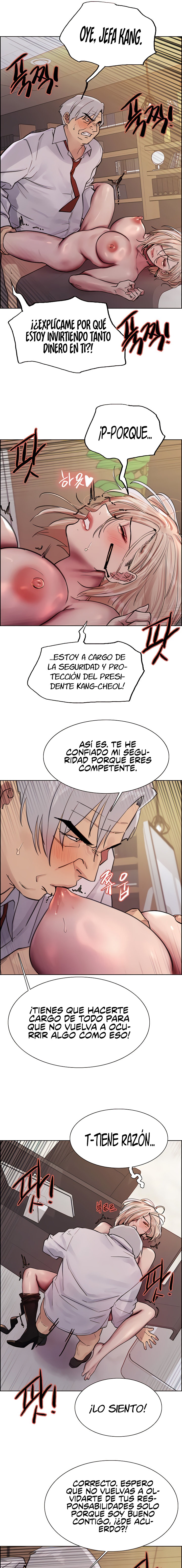 Sex Stopwatch Raw Chapter 65 Page 13