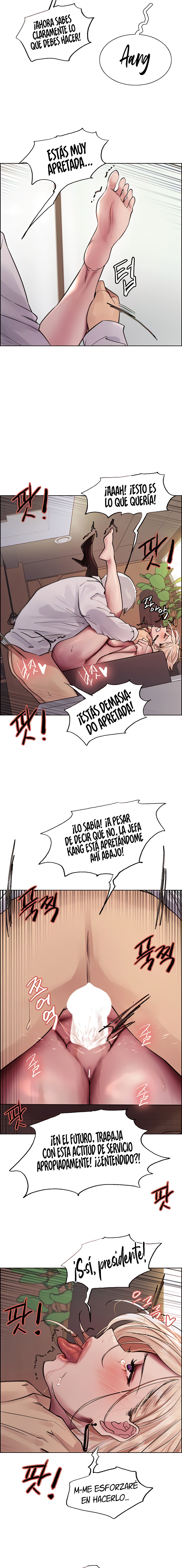 Sex Stopwatch Raw Chapter 65 Page 15