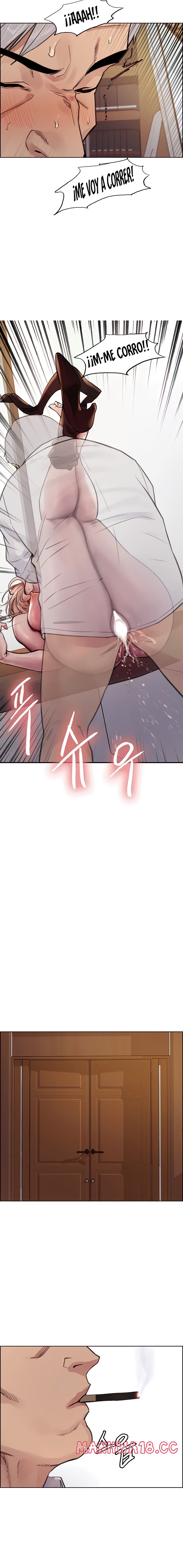 Sex Stopwatch Raw Chapter 65 Page 16