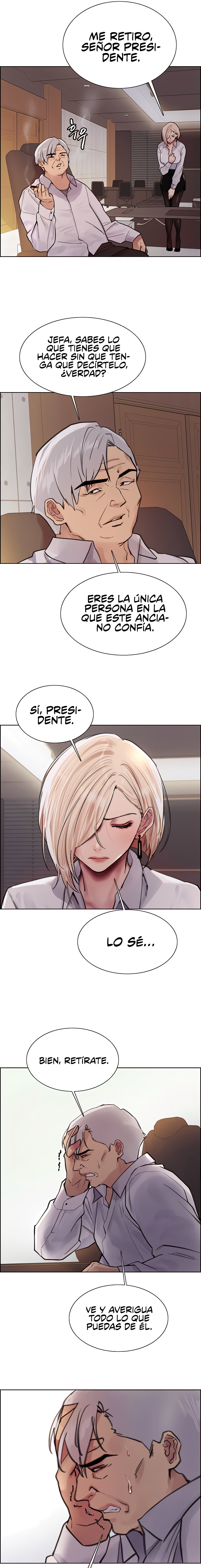 Sex Stopwatch Raw Chapter 65 Page 17