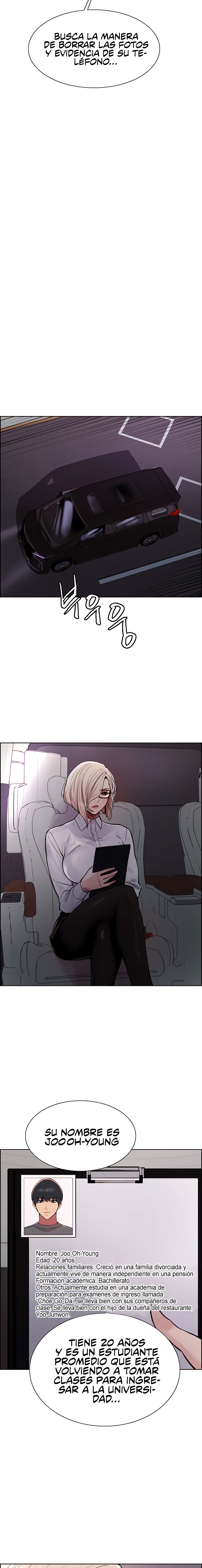 Sex Stopwatch Raw Chapter 65 Page 18