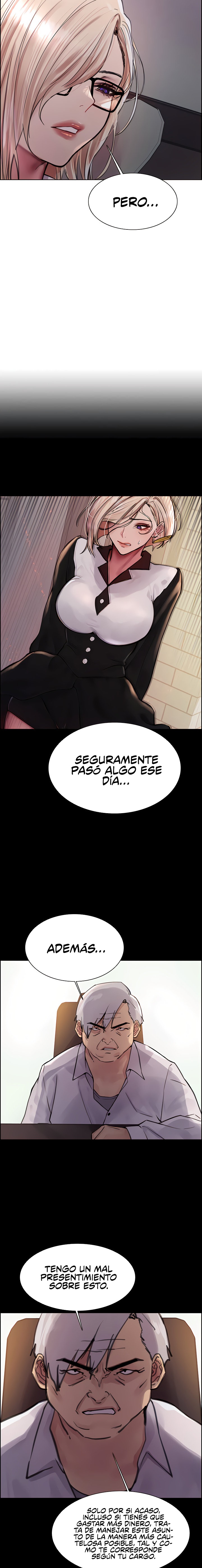Sex Stopwatch Raw Chapter 65 Page 19