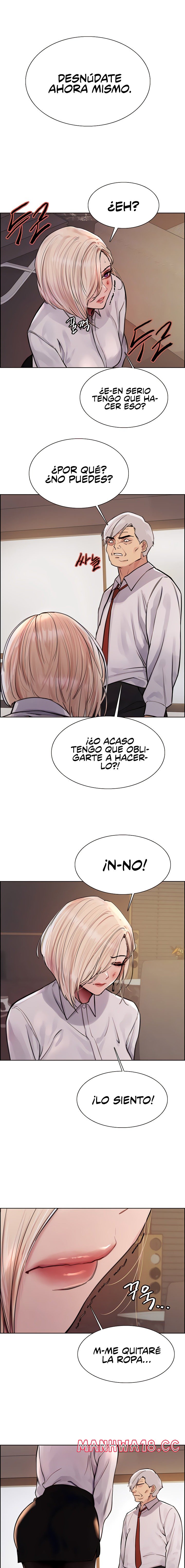 Sex Stopwatch Raw Chapter 65 Page 6