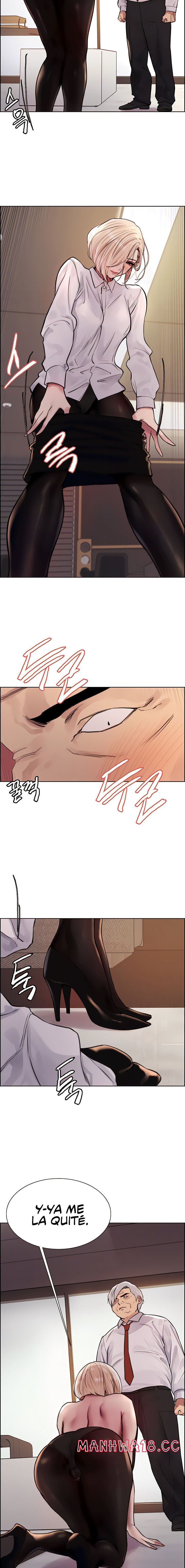 Sex Stopwatch Raw Chapter 65 Page 7