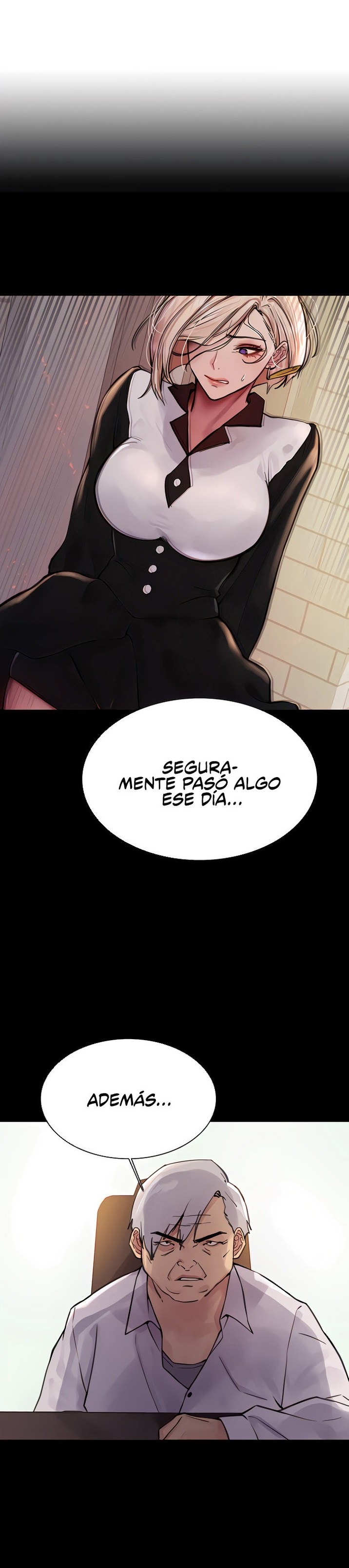 Sex Stopwatch Raw Chapter 66 Page 1