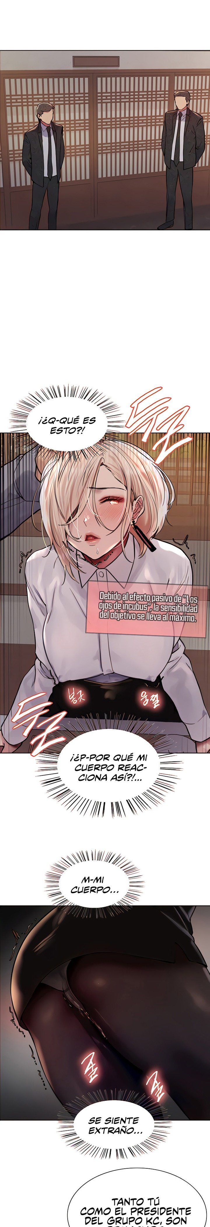 Sex Stopwatch Raw Chapter 66 Page 26