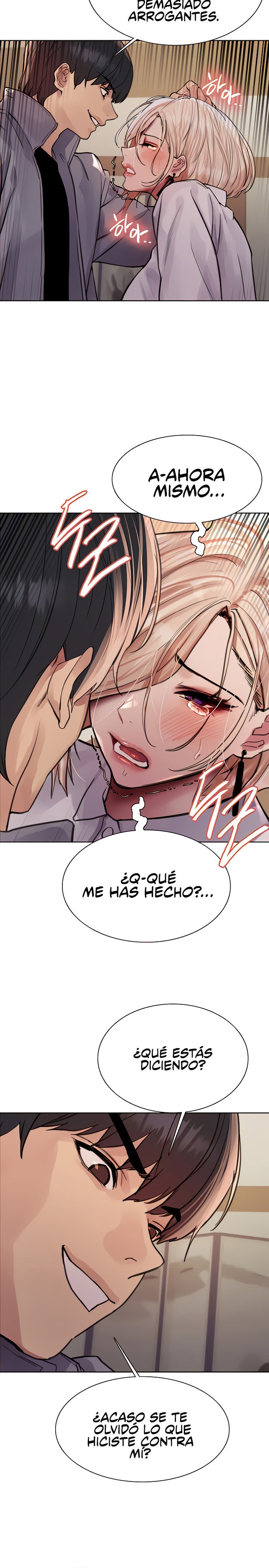 Sex Stopwatch Raw Chapter 66 Page 27
