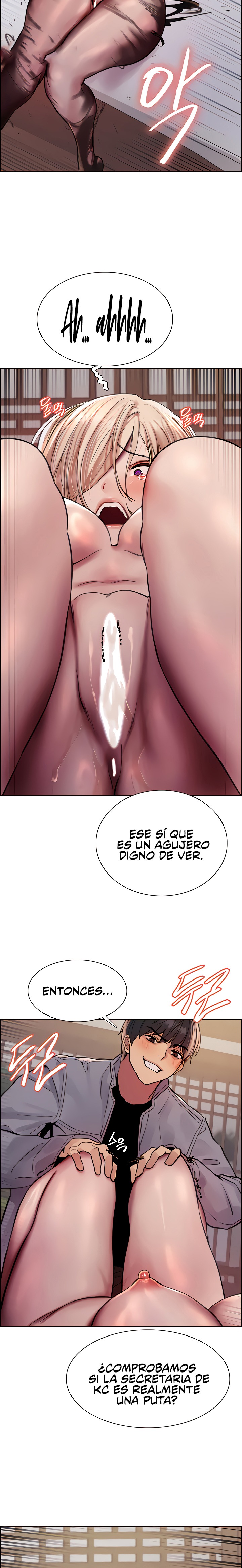 Sex Stopwatch Raw Chapter 67 Page 12
