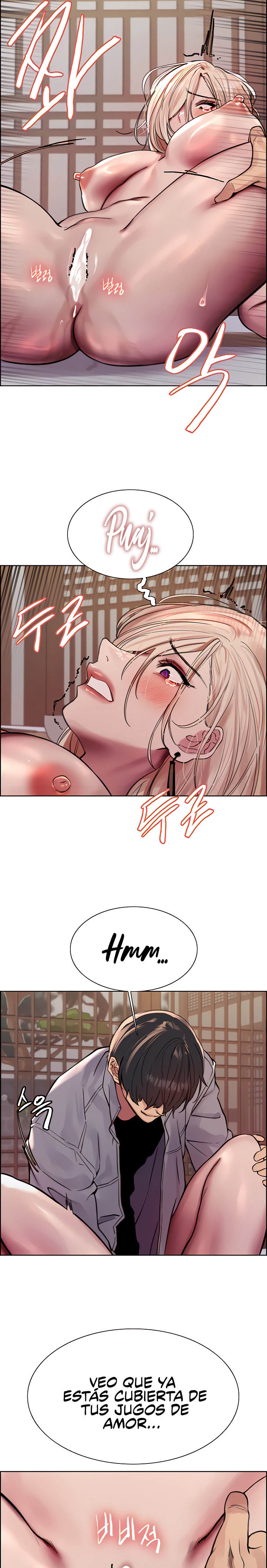 Sex Stopwatch Raw Chapter 67 Page 13