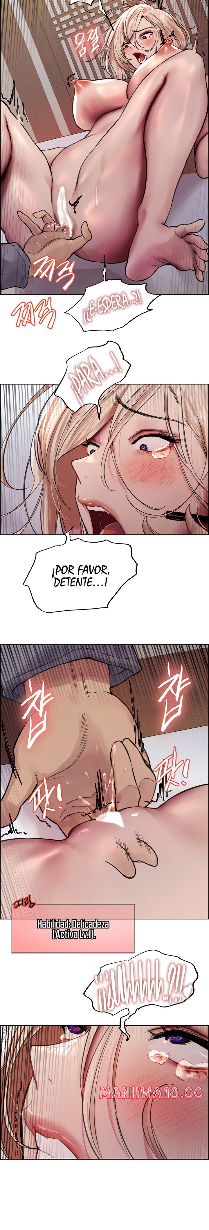 Sex Stopwatch Raw Chapter 67 Page 15