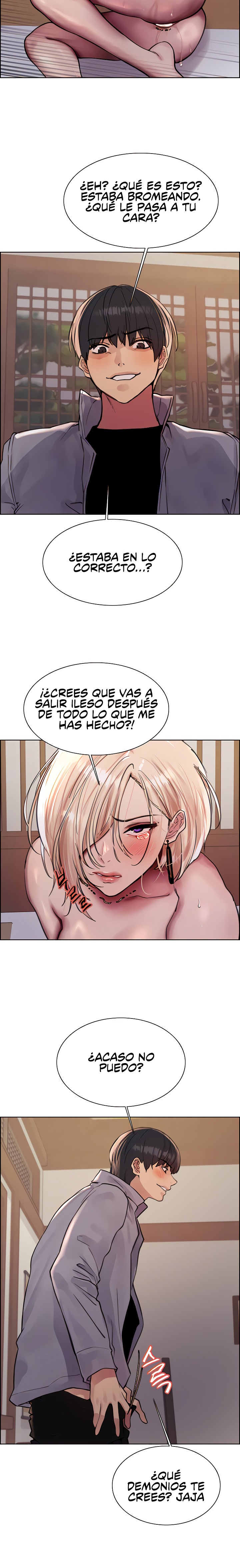 Sex Stopwatch Raw Chapter 67 Page 18