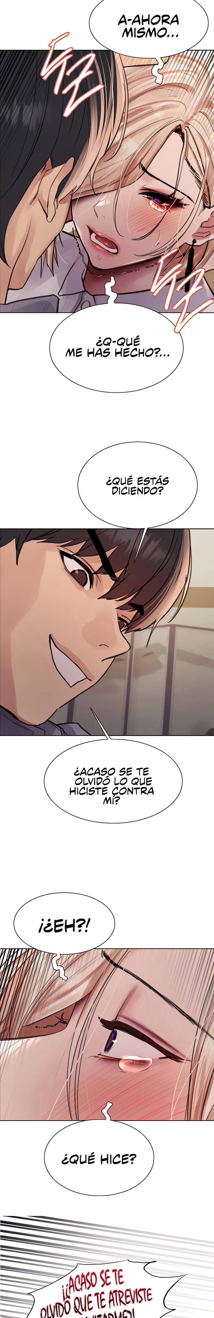 Sex Stopwatch Raw Chapter 67 Page 2